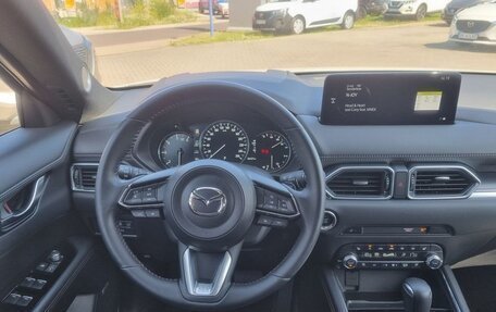 Mazda CX-5 II, 2024 год, 4 761 000 рублей, 11 фотография