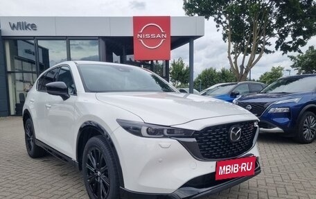 Mazda CX-5 II, 2024 год, 4 761 000 рублей, 2 фотография