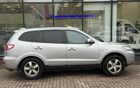 Hyundai Santa Fe III рестайлинг, 2006 год, 960 111 рублей, 4 фотография