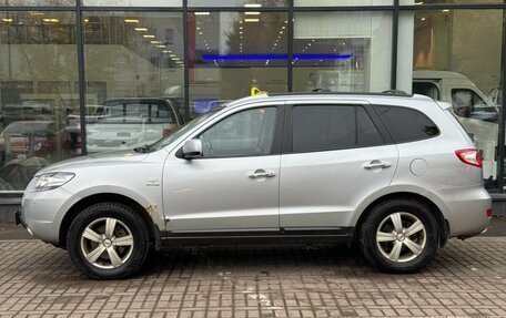 Hyundai Santa Fe III рестайлинг, 2006 год, 960 111 рублей, 5 фотография