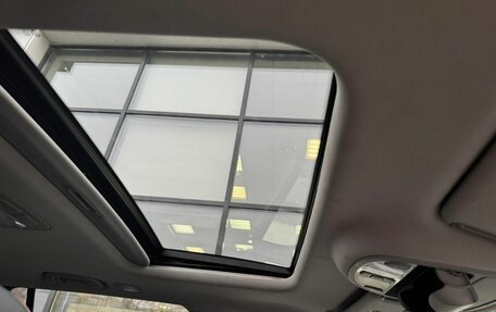 Hyundai Santa Fe III рестайлинг, 2006 год, 960 111 рублей, 12 фотография