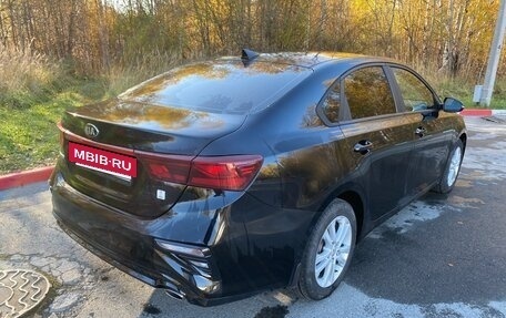 KIA Cerato IV, 2020 год, 1 750 000 рублей, 8 фотография