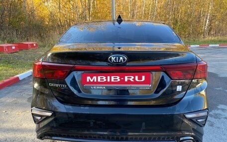 KIA Cerato IV, 2020 год, 1 750 000 рублей, 7 фотография