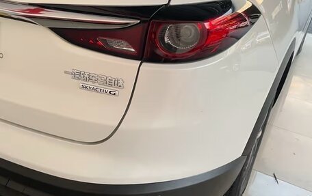Mazda CX-4, 2021 год, 2 122 000 рублей, 9 фотография