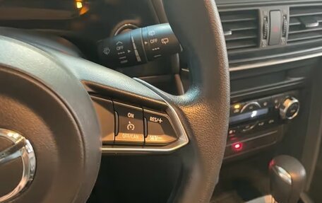 Mazda CX-4, 2021 год, 2 122 000 рублей, 14 фотография