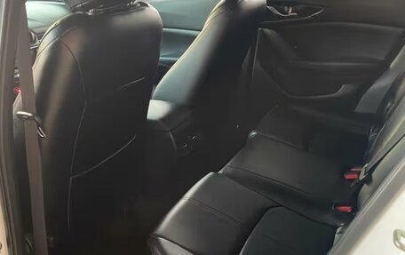 Mazda CX-4, 2021 год, 2 122 000 рублей, 22 фотография