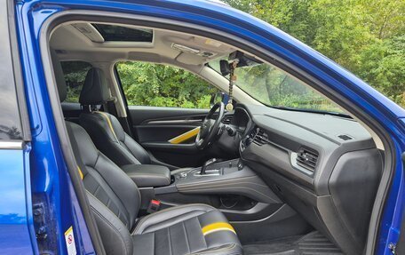 Haval F7x I, 2021 год, 1 799 000 рублей, 8 фотография