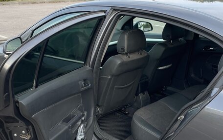 Opel Astra H, 2010 год, 620 000 рублей, 8 фотография