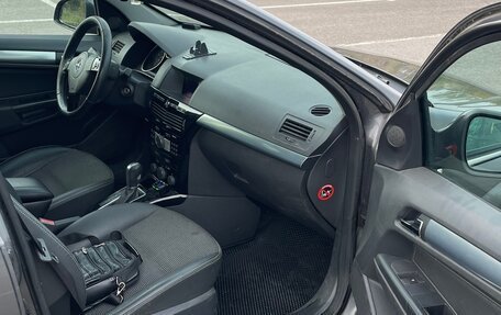 Opel Astra H, 2010 год, 620 000 рублей, 11 фотография