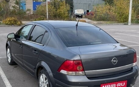 Opel Astra H, 2010 год, 620 000 рублей, 7 фотография