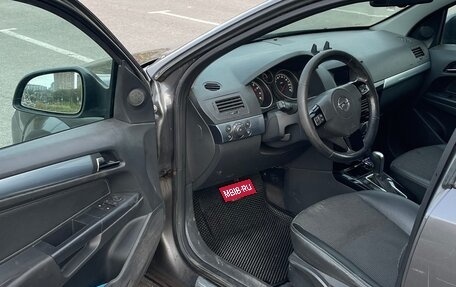 Opel Astra H, 2010 год, 620 000 рублей, 10 фотография