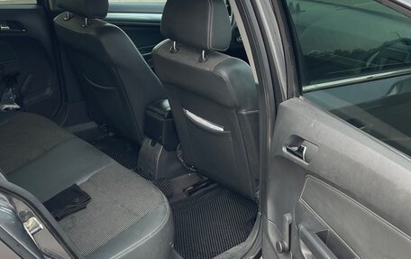 Opel Astra H, 2010 год, 620 000 рублей, 13 фотография