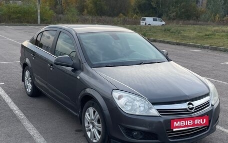 Opel Astra H, 2010 год, 620 000 рублей, 3 фотография
