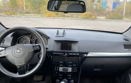 Opel Astra H, 2010 год, 620 000 рублей, 15 фотография