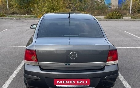 Opel Astra H, 2010 год, 620 000 рублей, 6 фотография