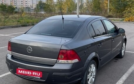 Opel Astra H, 2010 год, 620 000 рублей, 5 фотография