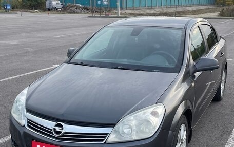 Opel Astra H, 2010 год, 620 000 рублей, 2 фотография