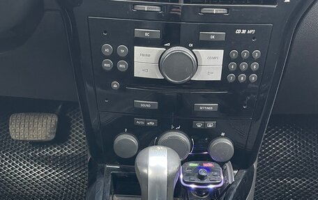 Opel Astra H, 2010 год, 620 000 рублей, 16 фотография