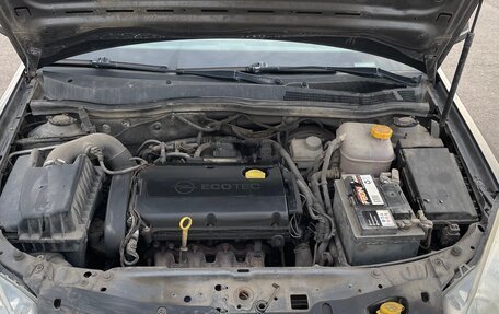 Opel Astra H, 2010 год, 620 000 рублей, 18 фотография