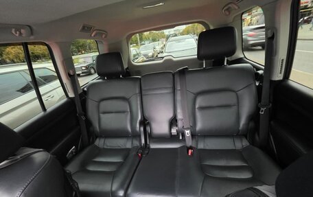 Toyota Land Cruiser 200, 2017 год, 5 900 000 рублей, 5 фотография