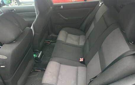Volkswagen Golf IV, 2001 год, 500 000 рублей, 6 фотография