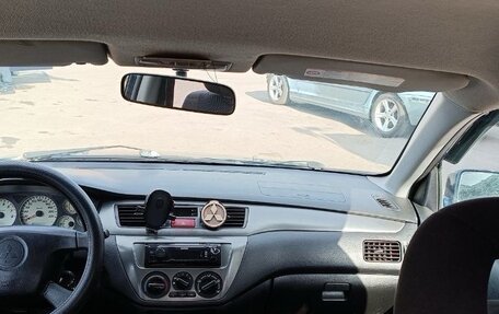 Mitsubishi Lancer IX, 2005 год, 390 000 рублей, 2 фотография