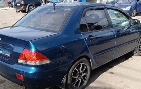 Mitsubishi Lancer IX, 2005 год, 390 000 рублей, 5 фотография