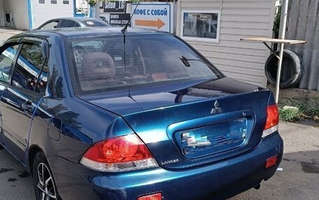 Mitsubishi Lancer IX, 2005 год, 390 000 рублей, 4 фотография