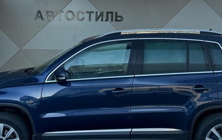 Volkswagen Tiguan I, 2011 год, 1 089 000 рублей, 5 фотография