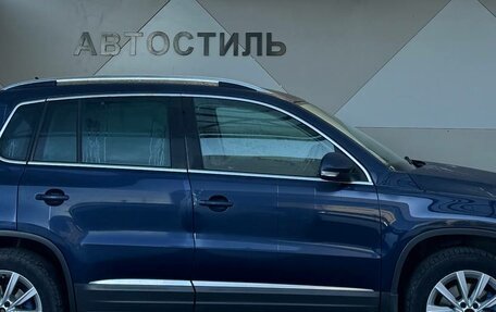 Volkswagen Tiguan I, 2011 год, 1 089 000 рублей, 4 фотография