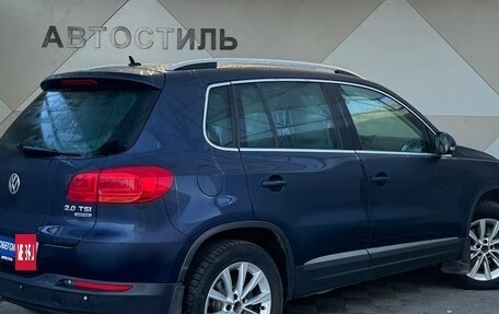 Volkswagen Tiguan I, 2011 год, 1 089 000 рублей, 6 фотография