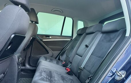 Volkswagen Tiguan I, 2011 год, 1 089 000 рублей, 17 фотография