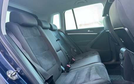 Volkswagen Tiguan I, 2011 год, 1 089 000 рублей, 18 фотография