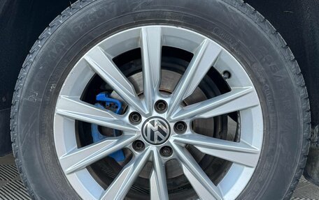 Volkswagen Tiguan I, 2011 год, 1 089 000 рублей, 19 фотография