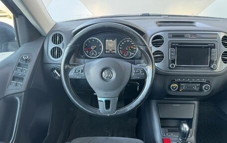 Volkswagen Tiguan I, 2011 год, 1 089 000 рублей, 11 фотография