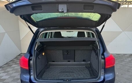 Volkswagen Tiguan I, 2011 год, 1 089 000 рублей, 9 фотография