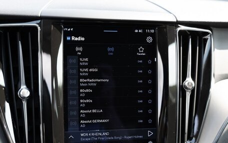 Volvo XC60 II, 2023 год, 4 454 000 рублей, 17 фотография