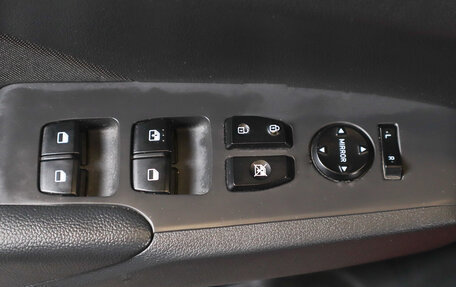 Hyundai Solaris II рестайлинг, 2017 год, 1 269 000 рублей, 8 фотография