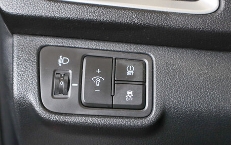 Hyundai Solaris II рестайлинг, 2017 год, 1 269 000 рублей, 9 фотография