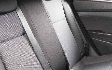 Hyundai Solaris II рестайлинг, 2017 год, 1 269 000 рублей, 17 фотография