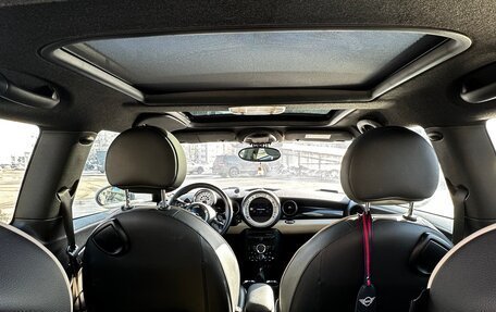 MINI Hatch, 2011 год, 1 480 000 рублей, 2 фотография