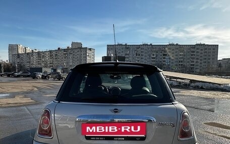 MINI Hatch, 2011 год, 1 480 000 рублей, 6 фотография