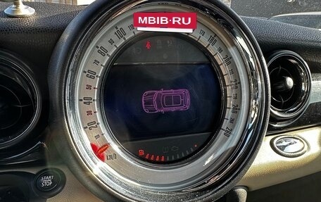 MINI Hatch, 2011 год, 1 480 000 рублей, 4 фотография