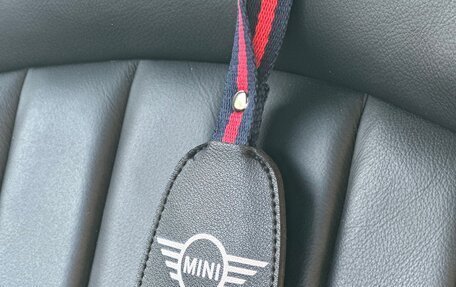 MINI Hatch, 2011 год, 1 480 000 рублей, 12 фотография