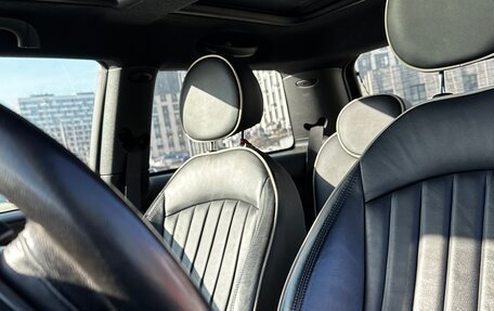 MINI Hatch, 2011 год, 1 480 000 рублей, 17 фотография