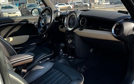 MINI Hatch, 2011 год, 1 480 000 рублей, 11 фотография