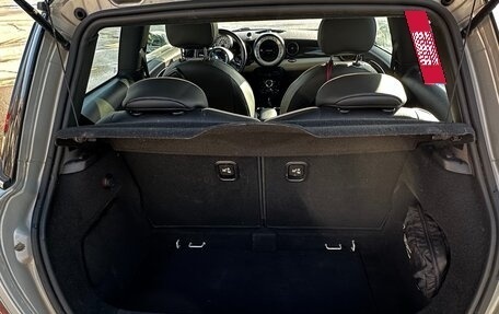 MINI Hatch, 2011 год, 1 480 000 рублей, 14 фотография