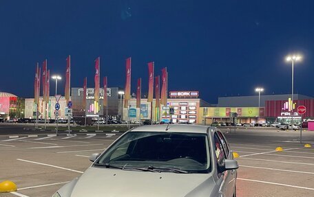 Ford Focus II рестайлинг, 2005 год, 410 000 рублей, 6 фотография