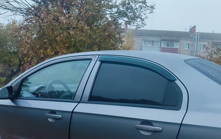 Chevrolet Aveo III, 2008 год, 360 000 рублей, 2 фотография