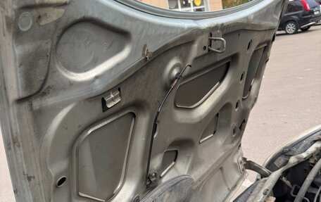 Renault Kangoo II рестайлинг, 2006 год, 255 000 рублей, 9 фотография